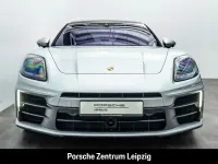 Gebraucht Porsche Panamera 4 470 PS (345 kW) 2024 Silber Kleinwagen