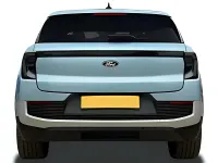 Neu Ford Explorer Extended Range 250 kW (340 PS) 2026 SUV