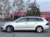 Gebraucht VW Golf VI 130 PS (95 kW) 2010 Andere Kleinwagen