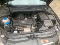 gebraucht Audi A3 1.4 T Baujahr 2008