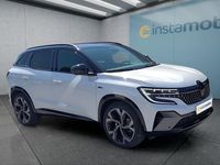 Neu Renault Austral 199 PS (146 kW) 2025 Schwarz SUV