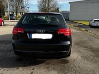 gebraucht Audi A3 Sportback 