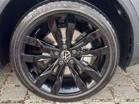 gebraucht VW T-Roc T-RocCabriolet 1.5 TSI OPF DSG R-Line