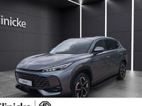 Gebraucht MG HS Luxury 272 PS (200 kW) 2024 Hampstead grey SUV