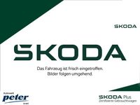 Gebraucht Skoda Superb Style 150 PS (110 kW) 2022 Schwarz Kombi
