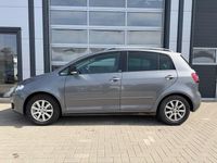 Gebraucht VW Golf VI Style 105 PS (77 kW) 2011 Grau Kleinwagen