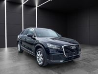 gebraucht Audi Q2 1.6 TDI sport /ACC/ALU/EURO6/APPEL-CARPLAY/