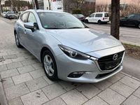 gebraucht Mazda 3 Lim. Exclusive-Line