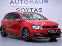 Gebraucht VW Polo GTI 192 PS (141 kW) 2017 Rot Limousine