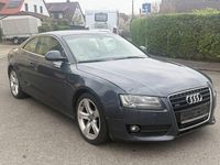 Gebraucht Audi A5 Sport 239 PS (175 kW) 2008 Grau Coupé
