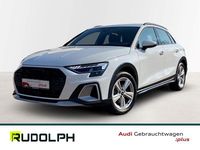 Gebraucht Audi A3 Ambiente 150 PS (110 kW) 2024 Weiss Limousine