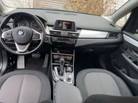 gebraucht BMW 218 Active Tourer 218 d - gute Ausstattung