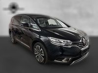 Gebraucht Renault Espace Initiale Paris 189 PS (139 kW) 2022 Schwarz metallic Van / Kleinbus