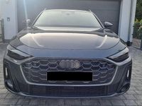 Gebraucht Audi A5 Ambiente 204 PS (150 kW) 2025 Grau Kombi