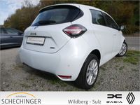 gebraucht Renault Zoe ZE50 Experience R135