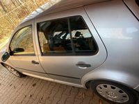 Gebraucht VW Golf IV 75 PS (55 kW) 2003 Silber Limousine