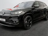 Gebraucht VW Tayron R-line 193 PS (141 kW) 2026 Schwarz SUV