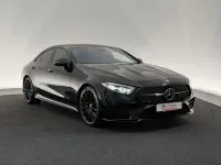 Gebraucht Mercedes CLS450 AMG 389 PS (286 kW) 2020 Schwarz Coupé
