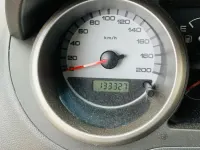 Second-hand Subaru Justy 94 CP (69 kW) 2004 Gri Hatchback
