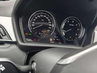 Gebraucht BMW X1 Advantage 150 PS (110 kW) 2018 Schwarz SUV