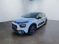 gebraucht Citroën C3 1,2 Elle PuTe S&S Navi/Leder/Kam/SHZ/Alu/Apple/...