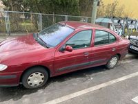 gebraucht Renault Mégane 1998 Ohne Tüv