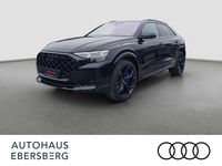 Gebraucht Audi RS Q8 Performance 640 PS (470 kW) 2025 Schwarz SUV