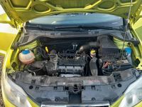 Gebraucht Seat Ibiza 69 PS (50 kW) 2008 Grün Limousine