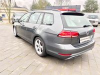 gebraucht VW Golf VII Variant,Automatik,Navi,LED,Alcantara,