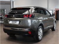 gebraucht Peugeot 3008 PT 130 S&S GPF EAT8 ALLURE +NAVI+RFK+SHZ++