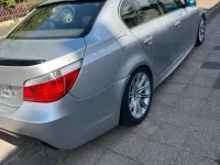 Gebraucht BMW 523 M Sport 192 PS (141 kW) 2005 Grau Limousine