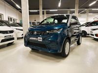 Neu Aixam AMBITION Pack 5 kW (8 PS) 2026 Grün Kleinwagen