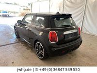Gebraucht Mini John Cooper Works Chili 231 PS (169 kW) 2018 Schwarz Kleinwagen
