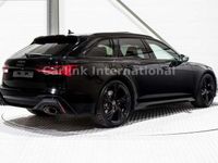 gebraucht Audi RS6 Avant PERFORMANCE-HUD-NACHTSICHT-TOUR-CITY