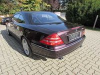 gebraucht Mercedes CL55 AMG AMG Zustand Note 2 !!