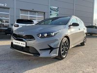 Gebraucht Kia Ceed Sportswagon 101 PS (74 kW) 2025 Wolfsgrau Kombi