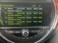 Occasion Mini Cooper SD Coupé 190 PK (139 kW) 2016 Groen Coupé