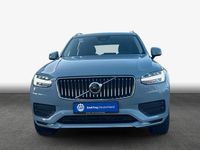 Gebraucht Volvo XC90 Core 250 PS (183 kW) 2023 Grau SUV
