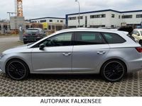 gebraucht Seat Leon ST Leon CUPRA 300 4DRIVE FACELIFT PANORAMA