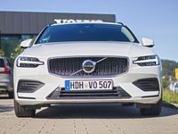 gebraucht Volvo V60 B3 Mild-Hybrid Core Winter-Paket Parkass.-Paket