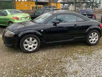 gebraucht Audi TT Roadster 1.8 T Coupe (110kW) Coupe/ (8N3/8N9)