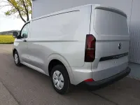 Neu VW T7 100 kW (136 PS) 2026 Light grey metallic Van