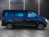 gebraucht VW Multivan T6Join 2.0 TDI Rear-View Navi