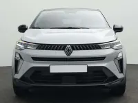Używany Renault Captur Techno 158 KM (116 kW) 2025 Szary SUV
