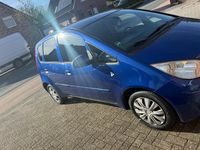 Gebraucht Mitsubishi Colt Top 2006 Blau Kleinwagen