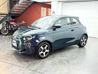 Gebraucht Fiat 500e Action 69 kW (95 PS) 2023 Grün Limousine