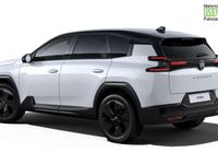 Neu Citroën C5 145 PS (106 kW) 2026 Okenit weiß metallic / ... SUV