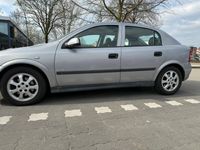 gebraucht Opel Astra 1.8