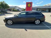 Gebraucht Audi A6 Allroad Sport 232 PS (170 kW) 2006 Schwarz Kombi