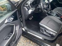 Gebraucht Audi A1 Sportback Black Edition 207 PS (152 kW) 2022 Kleinwagen